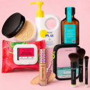 Save 50% on Beauty Minis