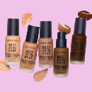FREE Best Skin Ever Foundation Sample