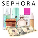FREE $20 Order from Sephora