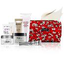 Sephora Makeup Bag & Samples