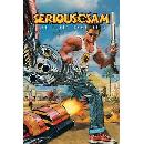 FREE Serious Sam: The First Encounter Game