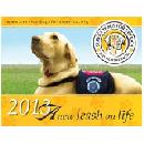 New Leash on Life 2013 Calendar