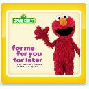 Free Sesame Street For Me Kit