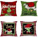 Set of 4 Pillow Covers $1.15