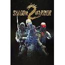 FREE Shadow Warrior 2 PC Game Download