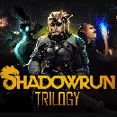 FREE Shadowrun Trilogy PC Game Download