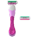 Shai 3 & 4 Try Me Razor ONLY $0.97