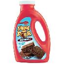 Free Shake N Pour Brownie