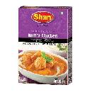 FREE Shan Butter Chicken Indian Spice Mix
