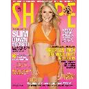 Free Shape Magazine Subscription