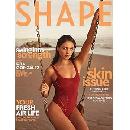 Free SHAPE Magazine Subscription