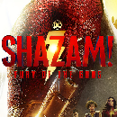 Shazam! Fury of the Gods Sweepstakes