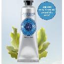 Free Shea Butter Hand Cream