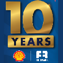 Fuel Rewards 10th Anniversary Instant Win