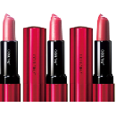 Free Shiseido Rouge Lipstick