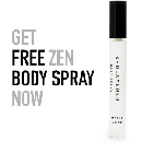 FREE Zen Body Spray