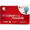 Free $10 Shop Your Way Rewards
