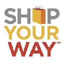 Surprise Shop Your Way Points