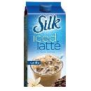 Free Silk Iced Latte Coupon