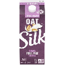 FREE Silk Oatmilk at Publix