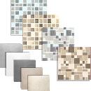 Free Sistine Stone Sample Pack