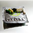 SIX Nutrition Vitamins Sample