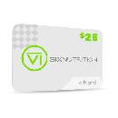 Free $25 Six Nutrition Gift Card