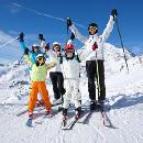 Mountain Sports Club Membership