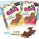 Free box of Skinny Cow Chocolate
