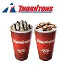 Free Skinny Latte at Thorntons