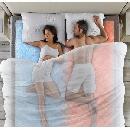 Sleep Number DualTemp Mission