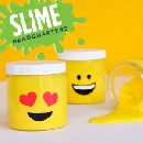 Free Slime Event on August 26