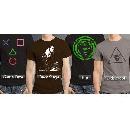 Free SlipG Men or Womens Tee