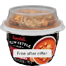 FREE Slow Kettle with Crunchy Toppings