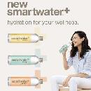 FREE Bottle of Smartwater+