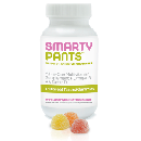SmartyPants Vitamins Sample