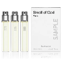 FREE Smell of God Unisex Fragrance Samples