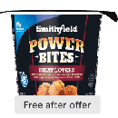 FREE Smithfield Power Bites