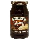 Free Jar of Smuckers Toppings