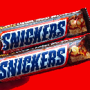 FREE Snickers Candy Bar at Casey's