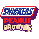 FREE Box of SNICKERS Peanut Brownie