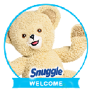 Join the Snuggle Bear Den