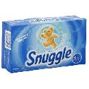 Free Snuggle Dryer Sheets