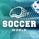 FREE Soccer World Game for Oculus
