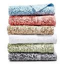 Sunham Soft Spun Cotton Bath Towels $2.99