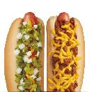 SONIC $1 Hot Dogs on February 27