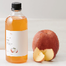 Brown-rice Apple Vinegar Product Testing