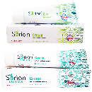 FREE Sorion Herbal Cream Sample Tube