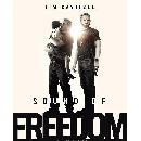 Free Sound of Freedom Movie Tickets