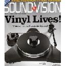 Free Sound + Vision Subscription